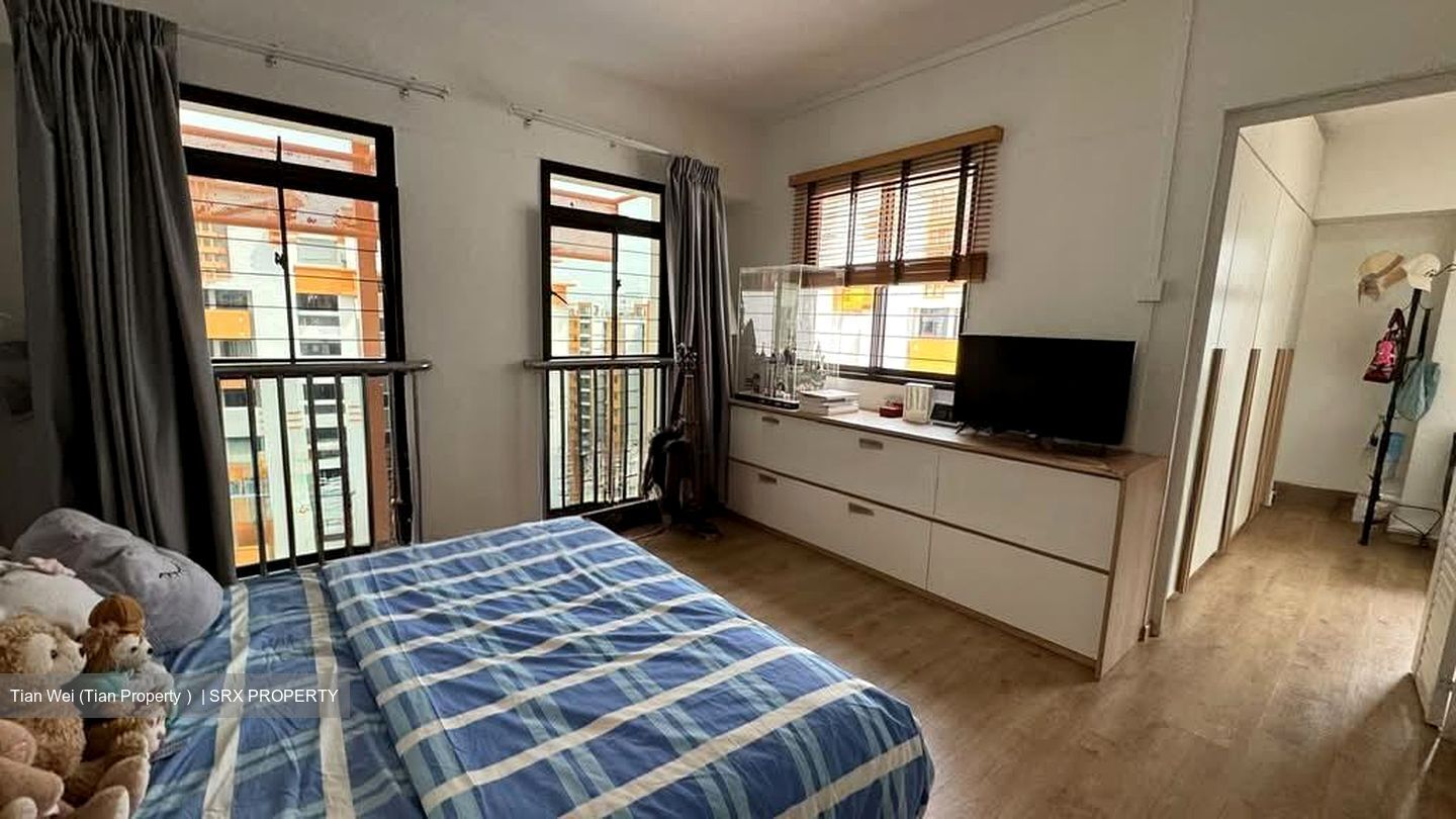 Blk 680A Jurong West Central 1 (Jurong West), HDB Executive #592516791